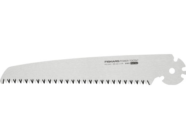 Tiesus pjūklelis Fiskars SW69  21 cm