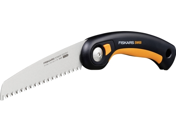 Fiskars Plus foldesav SW68
