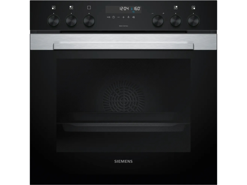 Siemens Mkpyro6at, Keramisk, 4 Zone(S), Keramisk, Sort, Berøring, 58,3 Cm