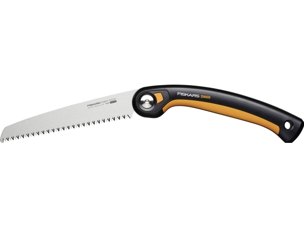 Fiskars Plus foldesav SW69