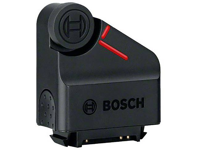 Bosch hem och tr&auml;dg&aring;rd Zamo &ndash; Rad-Aufsatz 1600A02PZ5 Hjultillbeh&ouml;r f&ouml;r laseravst&aring;ndsm&auml;tare