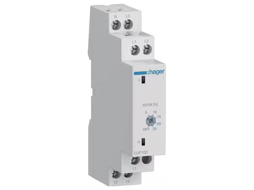 Hager Eup100