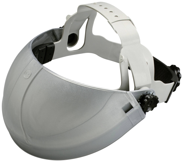 Tuffmaster Headband H8 visiirille