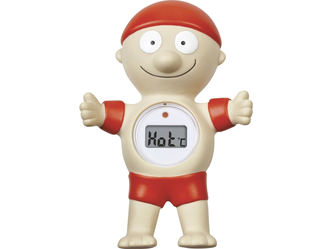 TFA 30.2032.05 Badmästare, badtermometer (30.2032.05) | Baby & barn - Hälsa - Termometer | GameStuff