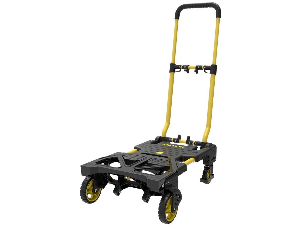 Stanley by Black &amp Decker SXWTD-FT585 Säckbil Lastkapacitet (max.): 137 kg | Verktyg & Verkstad - För verkstaden - Magasinkärror | GameStuff