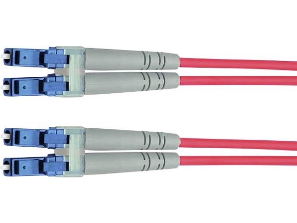 Telegärtner Lc/Lc, 50/125, Om3, 3M, 3M, 3M, Lc, Lc