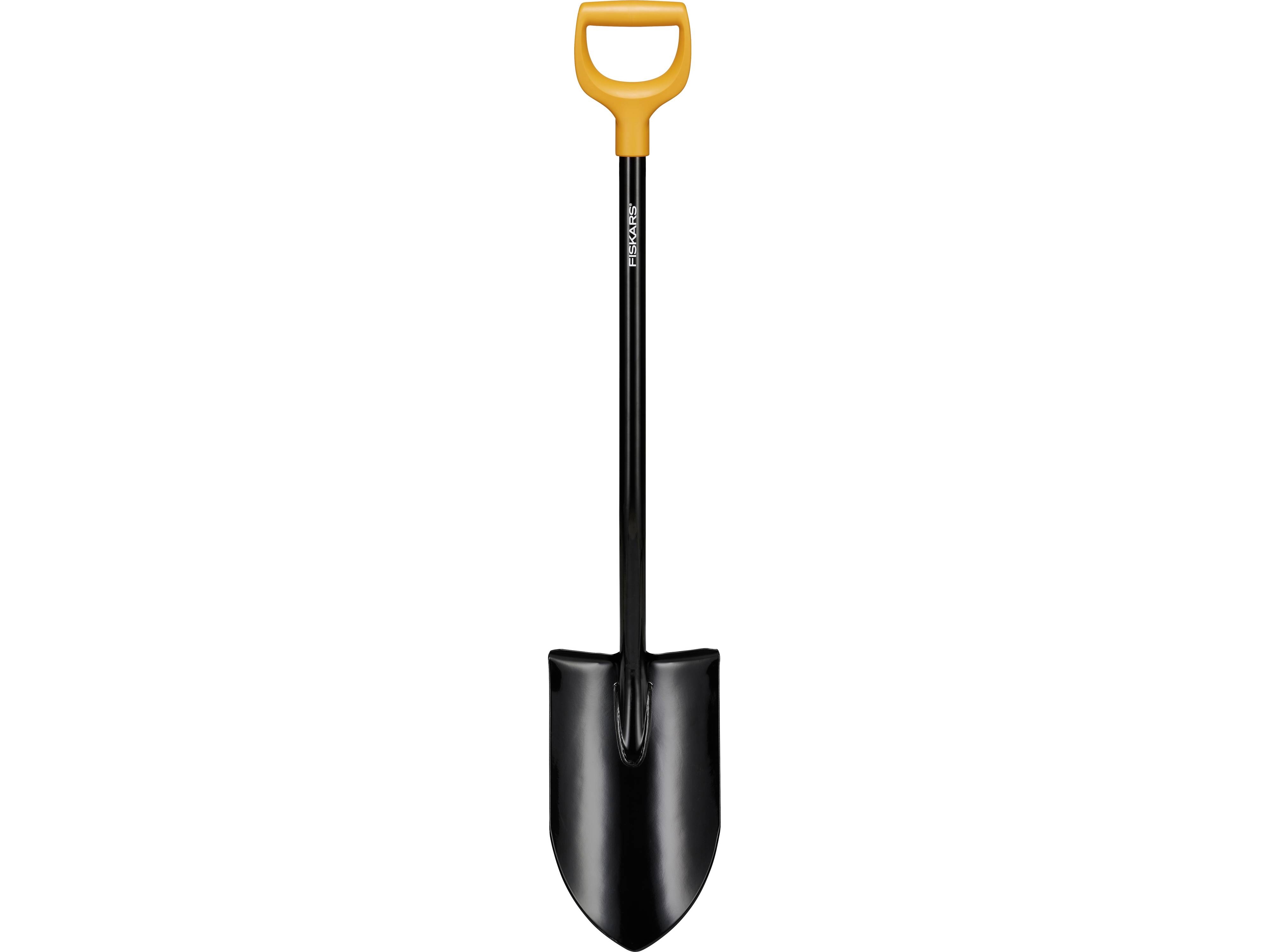 Fiskars Fiskars Spadel Sharp Solid+ Xl