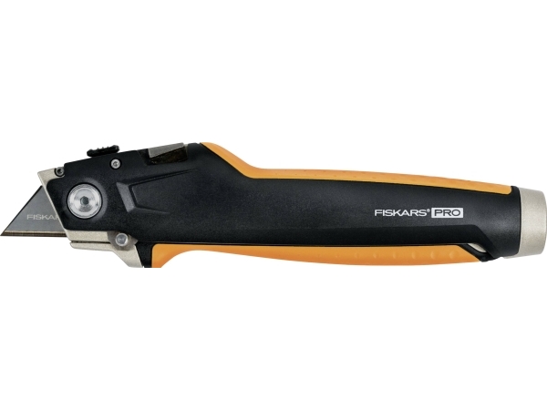 Fiskars Carbonmax Drywall Værktøjskniv