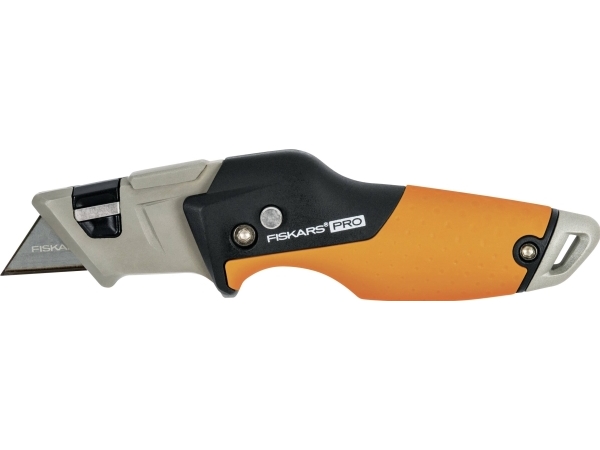 Fiskars 1027224 | Verktyg & Verkstad - Handverktyg - Knivar | GameStuff