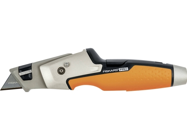 CARBONMAX UNIVERSALKNIV MED FAST BLAD