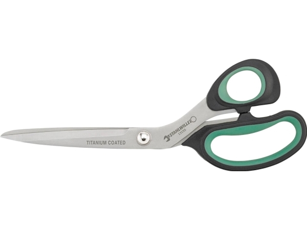 Stahlwille Universalsax L. 237mm 75271000 | Verktyg & Verkstad - Handverktyg - Övriga handverktyg | GameStuff