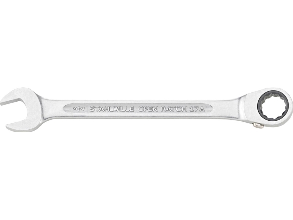 Stahlwille 41472020, 15°, 36 G