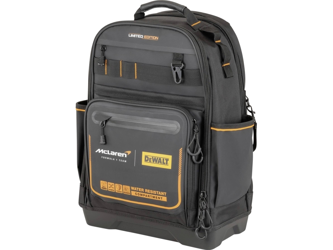 Ryggsäck DeWalt DWST60122-1
