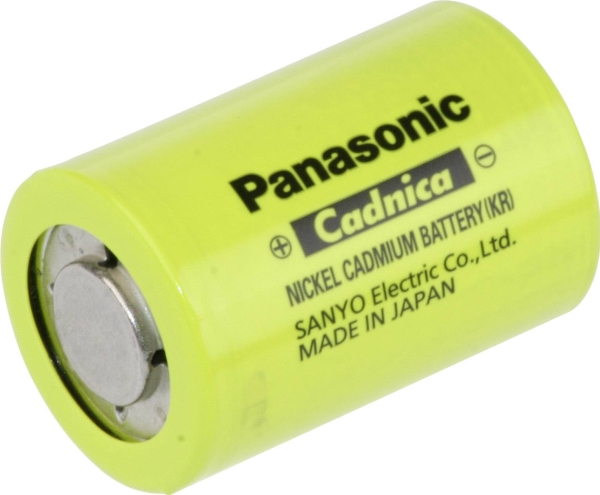 Panasonic N1250SCRL