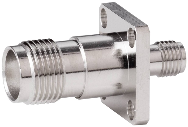 Telegärtner 100023874 100023874 Tnc-Adapter Tnc-Tilslutning - Sma-Tilslutning 1 Stk