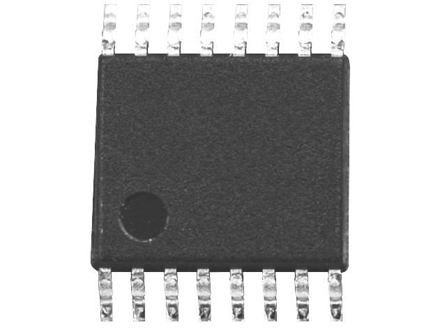 Texas Instruments LM2651MTC-3.3/NOPB | PMIC | GameStuff