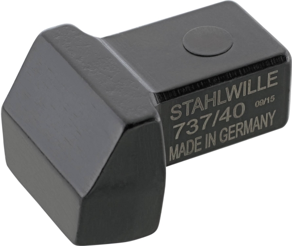 Stahlwille 58270040 Svetsverktyg för 14x18 mm | Bilvård & Biltillbehör - Garage utrustning - Verktyg | GameStuff