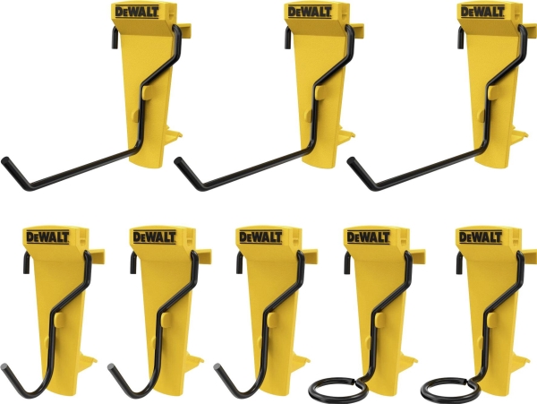 DEWALT DWST82816-0 Klassificeringssystem | Verktyg & Verkstad - Förvaring i verkstad - Lagring | GameStuff