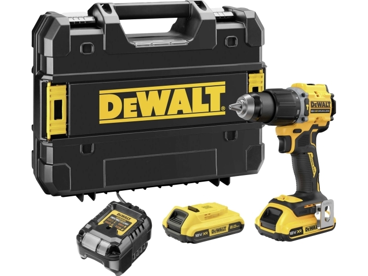 Dewalt Dcd799d2t-Qw