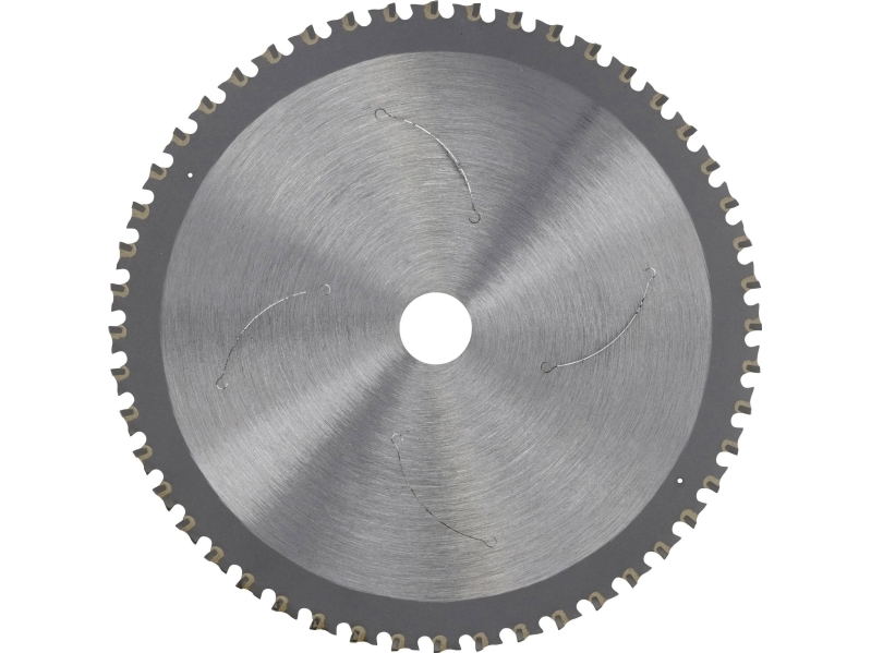 DEWALT rundsavklinge til akkusave, 184/20 mm, 48 tnder, til metal