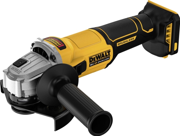 DeWALT DCG407NT-XJ - SOLO