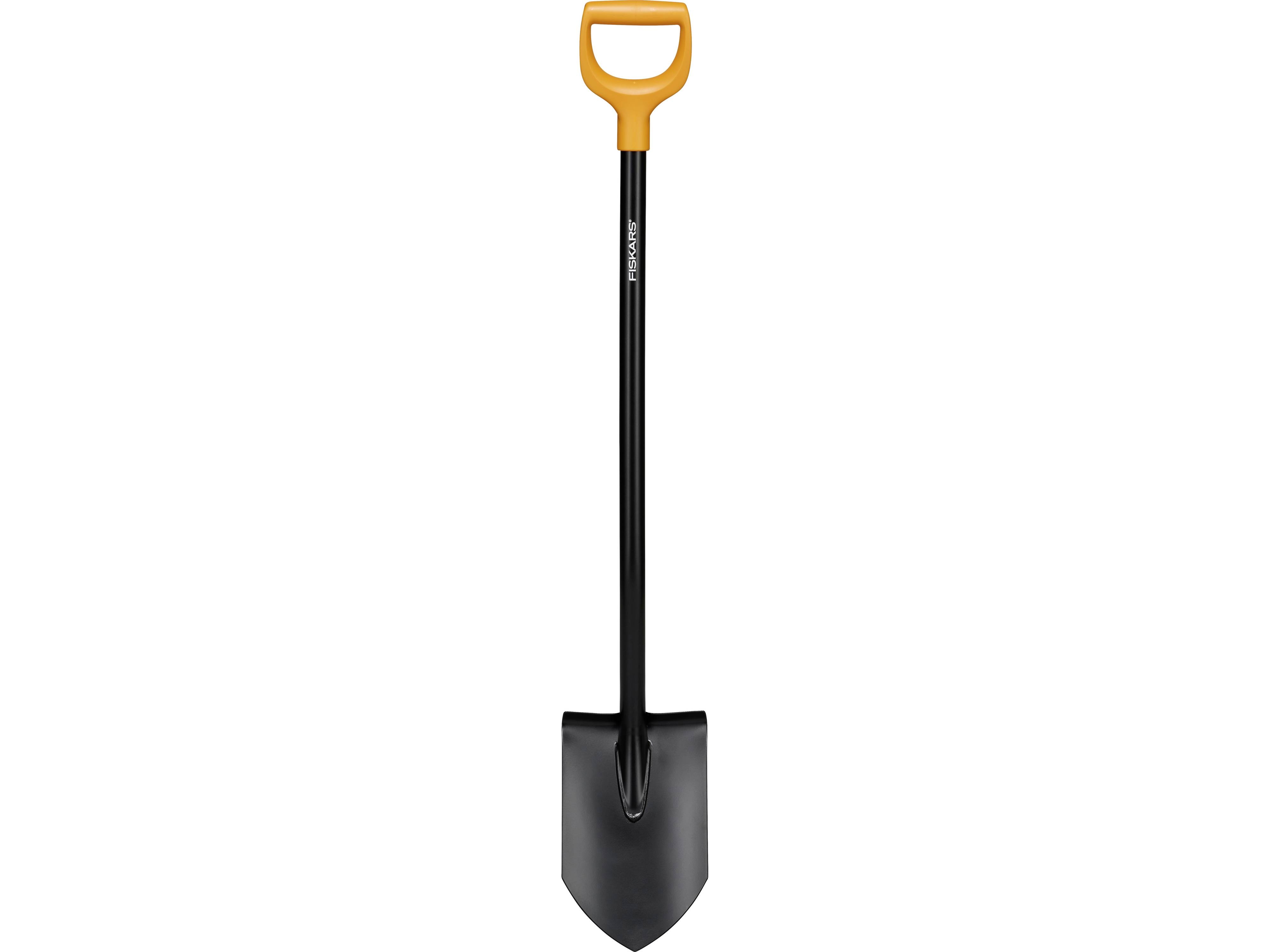 FISKARS SPADE SOLID METAL (1003455)