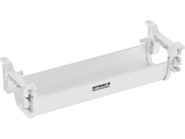 Speaka Professionelle Kabel-Organisationsbox Sp-Uct-001 Sp-13322884 1 Stück