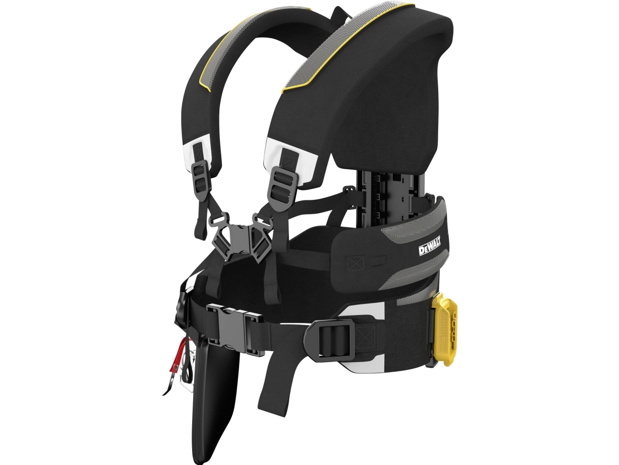 DEWALT DT20699-QZ Bärbälte | Trädgården - Trädgårdsmaskiner - Grästrimmer | GameStuff