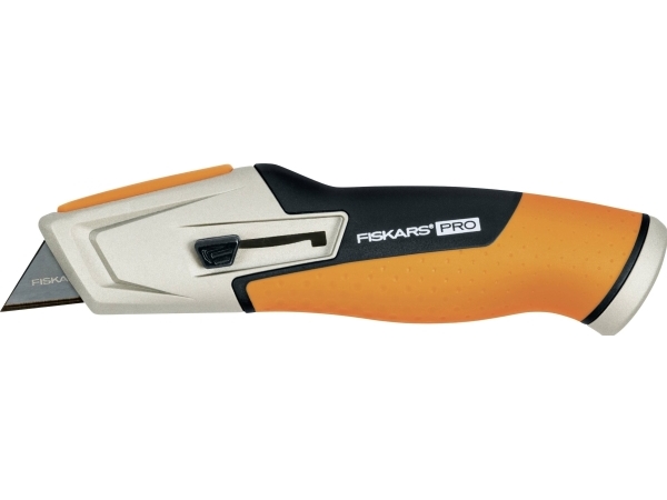Carbonmax Universalmesser Mit Einziehbarer Klinge