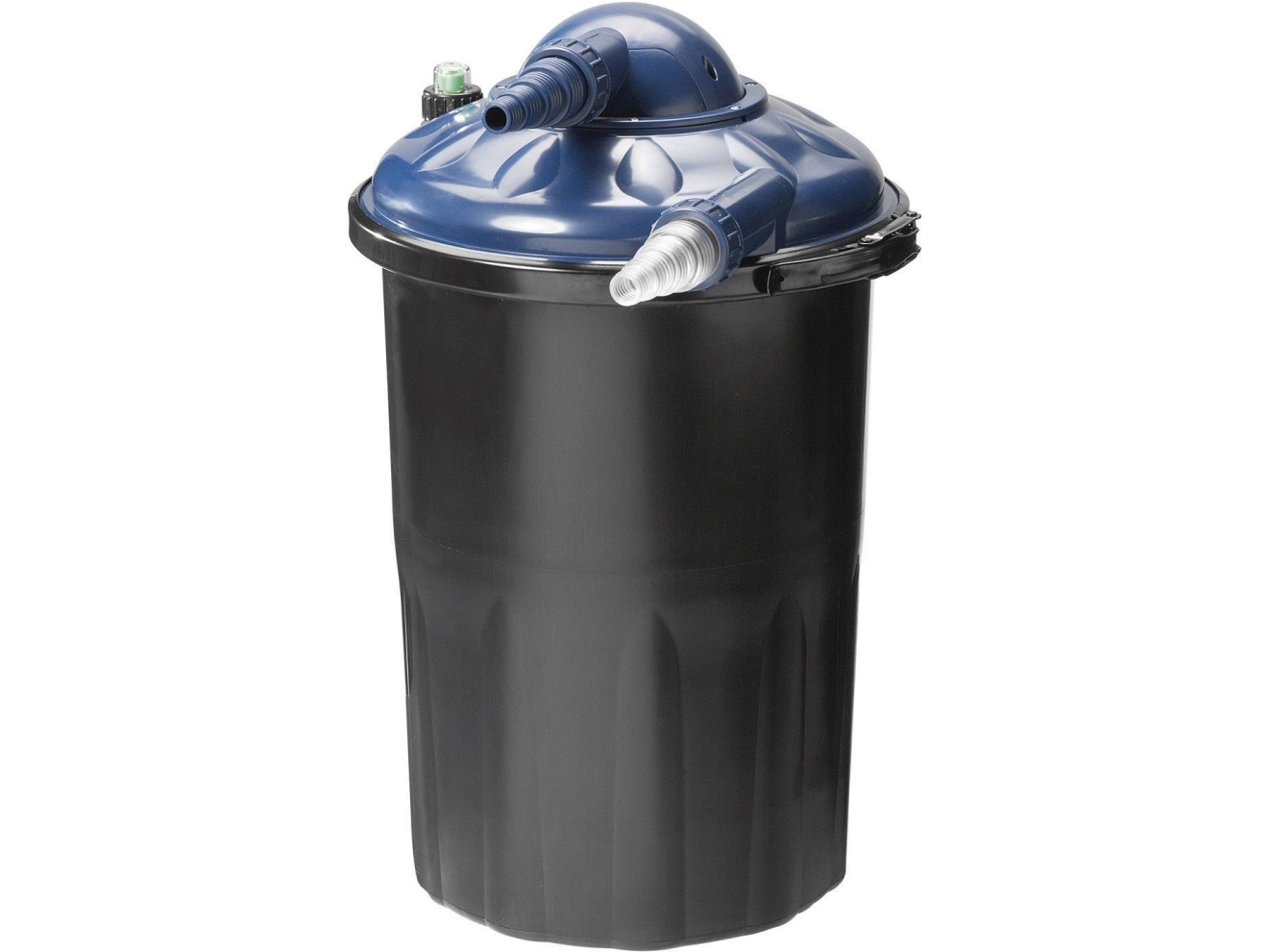 FIAP 2821 Tryckfilter 3000 l/h | Sällskapsdjur - Trädgårdsdamm - Pumpar och filter | GameStuff