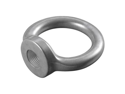 dörner + helmer Ringskrueøskner 6 stk | Verktyg & Verkstad - Infästning - Övriga Infästning | GameStuff