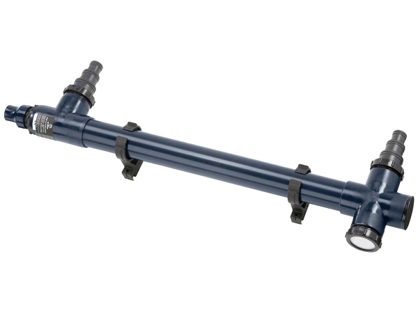 FIAP 2772 UV Active 65 W UVC-apparat Med UVC-klaringsenhed | Sällskapsdjur - Trädgårdsdamm - Pumpar och filter | GameStuff