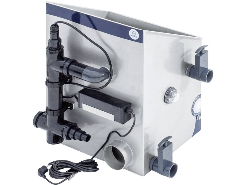 Fiap 2834 | Sällskapsdjur - Trädgårdsdamm - Pumpar och filter | GameStuff