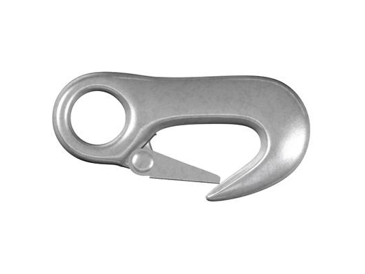 Dörner + Helmer 4815404 | Kläder & Säkerhet - Säkerhetsutrustning - Fallskydd | GameStuff