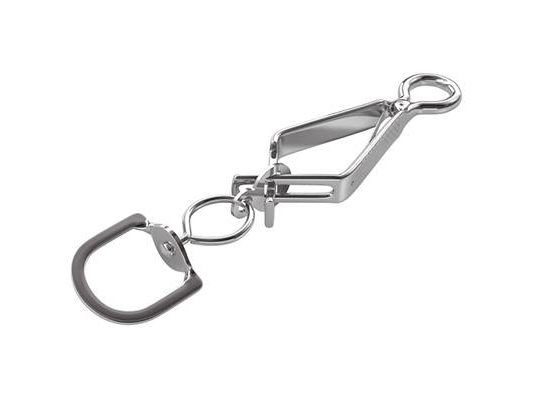 Dörner + Helmer 4815504 | Kläder & Säkerhet - Säkerhetsutrustning - Fallskydd | GameStuff