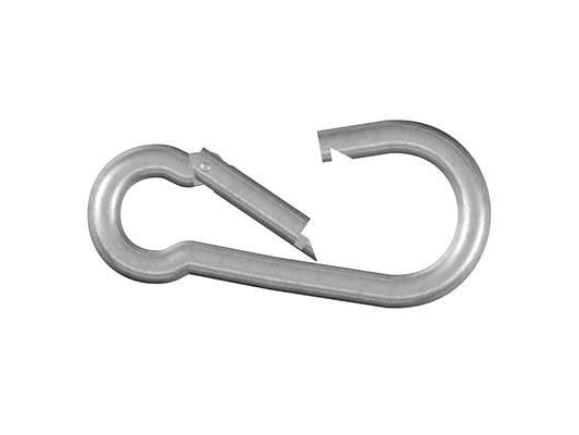 Karbinhake, tejpband dörner + helmer 4815114 | Skydd mot fallolyckor | GameStuff