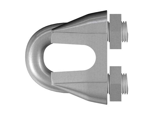 Dörner + Helmer 4816154 | Verktyg & Verkstad - Infästning - Ståltråd & låsa | GameStuff