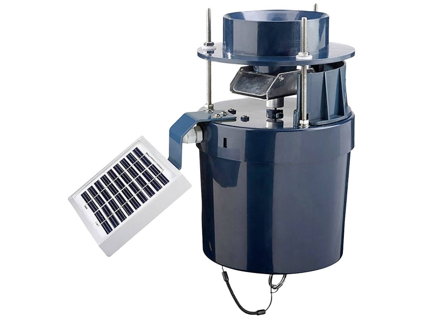Fiap 1566 Elektronisk Feeder