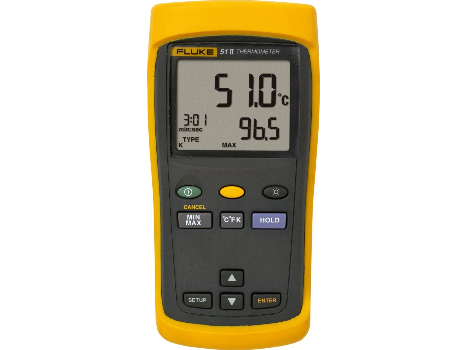 Fluke 1281142-Iso