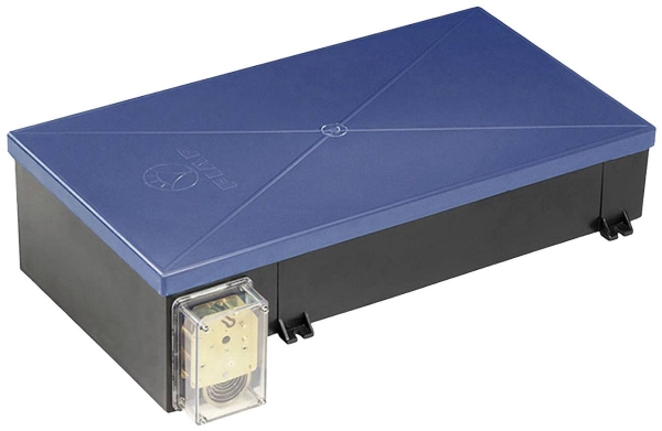 Fiap 1524 Udskiftning Af Urværk 5 Kg 24 Timer