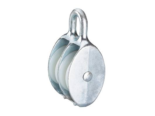 Dörner + Helmer 4816324 | Verktyg & Verkstad - Infästning - Ståltråd & låsa | GameStuff