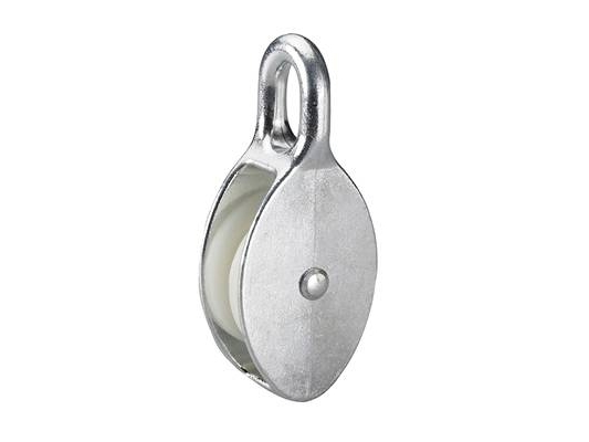 Dörner + Helmer 4816104 | Verktyg & Verkstad - Infästning - Ståltråd & låsa | GameStuff