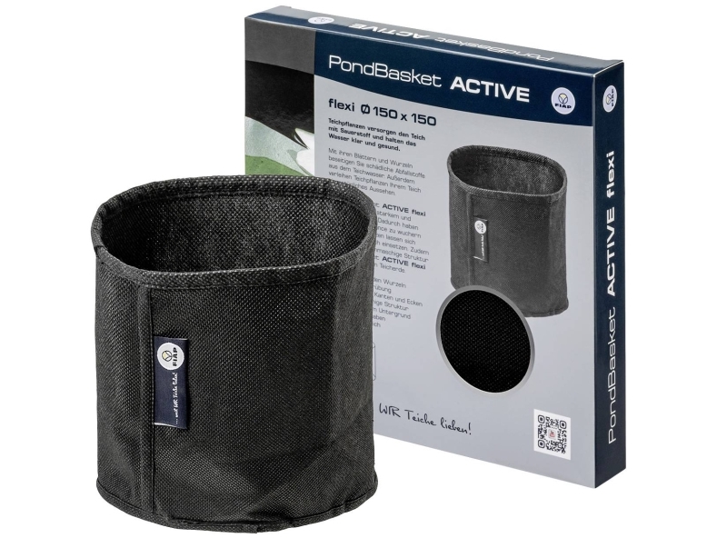 Fiap 2321 | Sällskapsdjur - Trädgårdsdamm - Byggnad av trädgårdsdamm | GameStuff