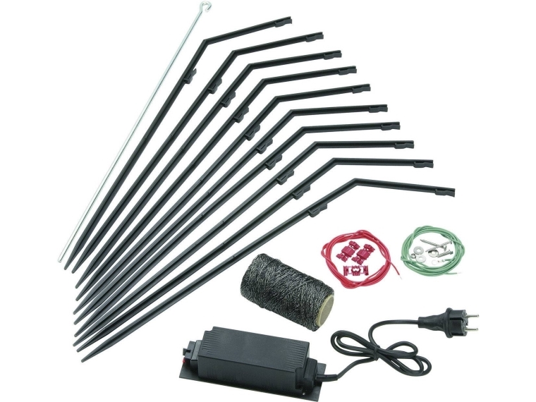 FIAP 2345 Sæt til fiskebeskyttelse 1 Set