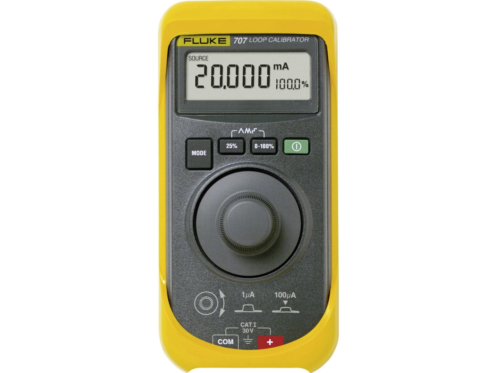 Fluke 1617262-ISO | EL Artiklar - Verktyg för EL - Test- och kontrollutrustning | GameStuff