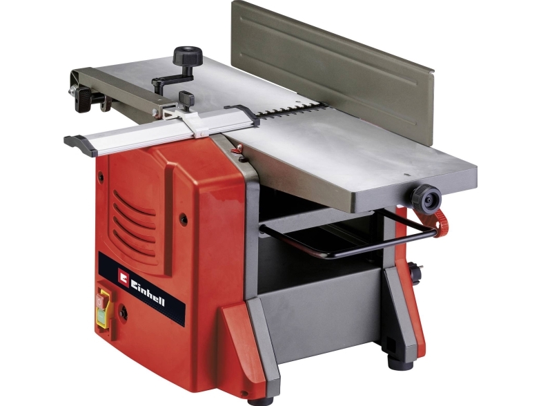 Einhell Einhell TC-SP 204/2 tykkelseshøvl 220-240V/1500W | Elektrisk hyvel | GameStuff