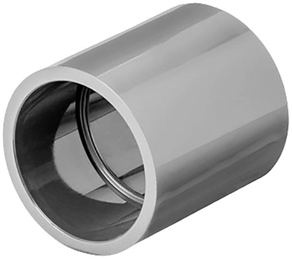 FIAP 2502 PVC dubbelt uttag (Ø) 20 mm 1 st | Sällskapsdjur - Trädgårdsdamm - Byggnad av trädgårdsdamm | GameStuff