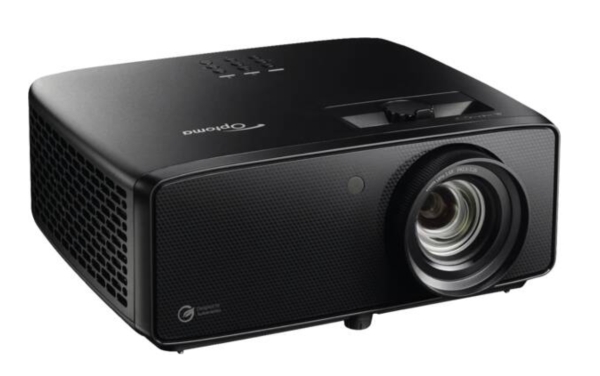 Optoma Uhz58lv Laser 4K Uhd 3000 5. - Digital-Projektor - 3.000 Ansilumen (E3p7nf1e111)