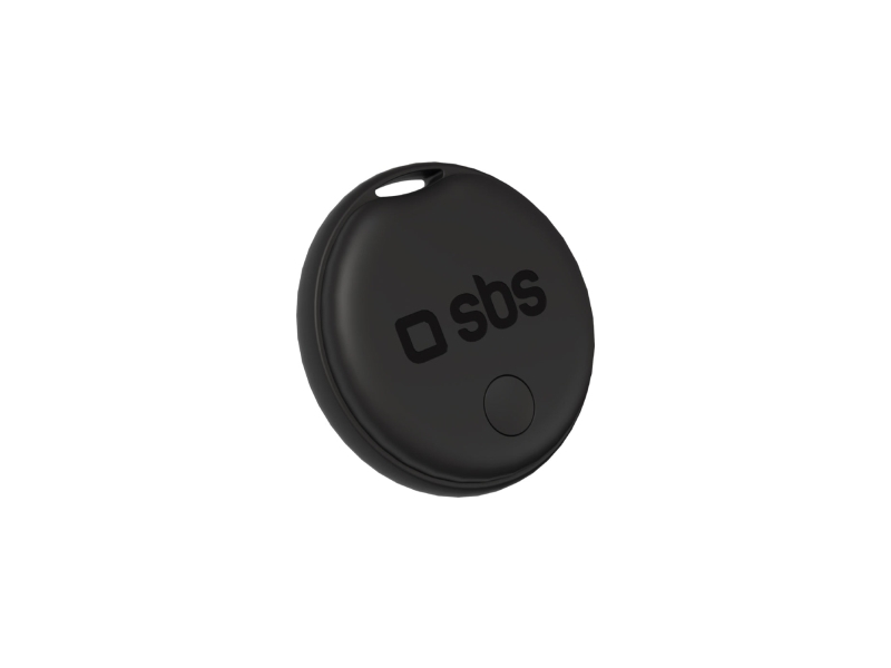 Sbs Mobile Tracker Apple+Android Kolor Czarny