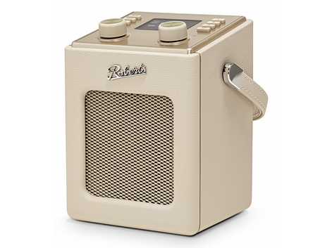 Roberts Radio Revival Mini 2 Pastellcreme